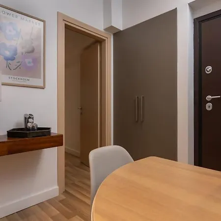 The Kolonaki Nook Apartment Athens Exterior photo