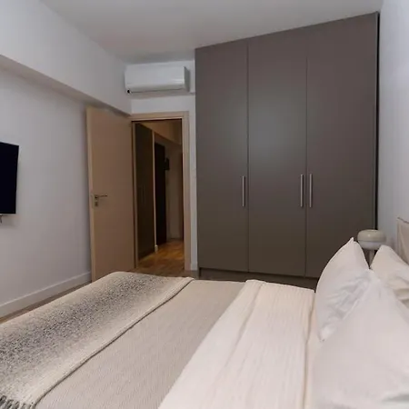 The Kolonaki Nook Apartment Athens Exterior photo