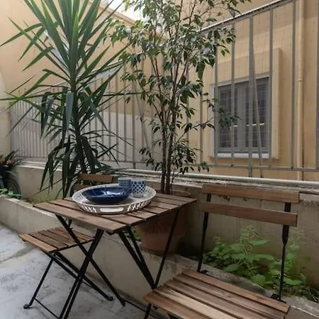 The Kolonaki Nook Apartment Athens Exterior photo