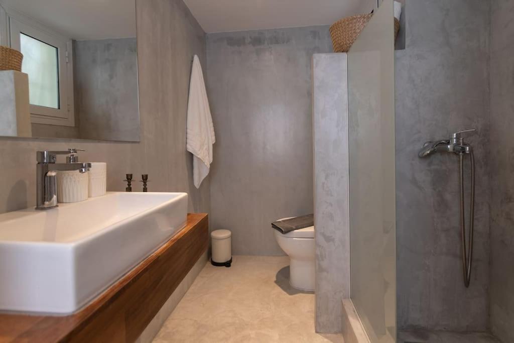 The Kolonaki Nook Apartment