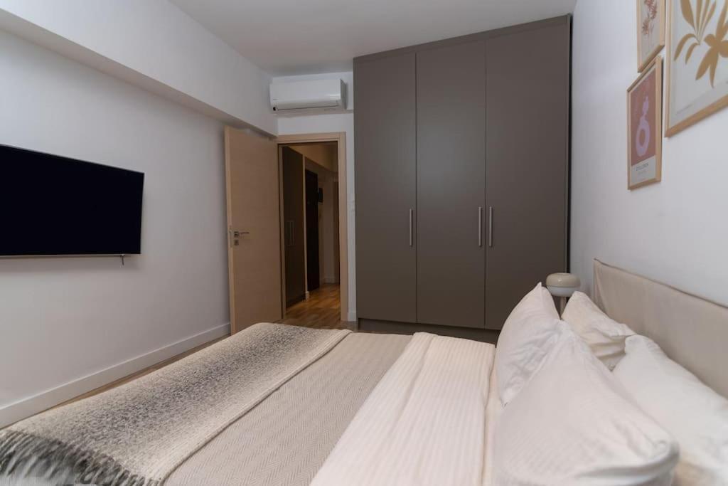 The Kolonaki Nook *