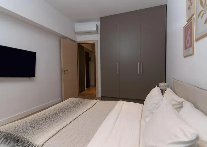 The Kolonaki Nook