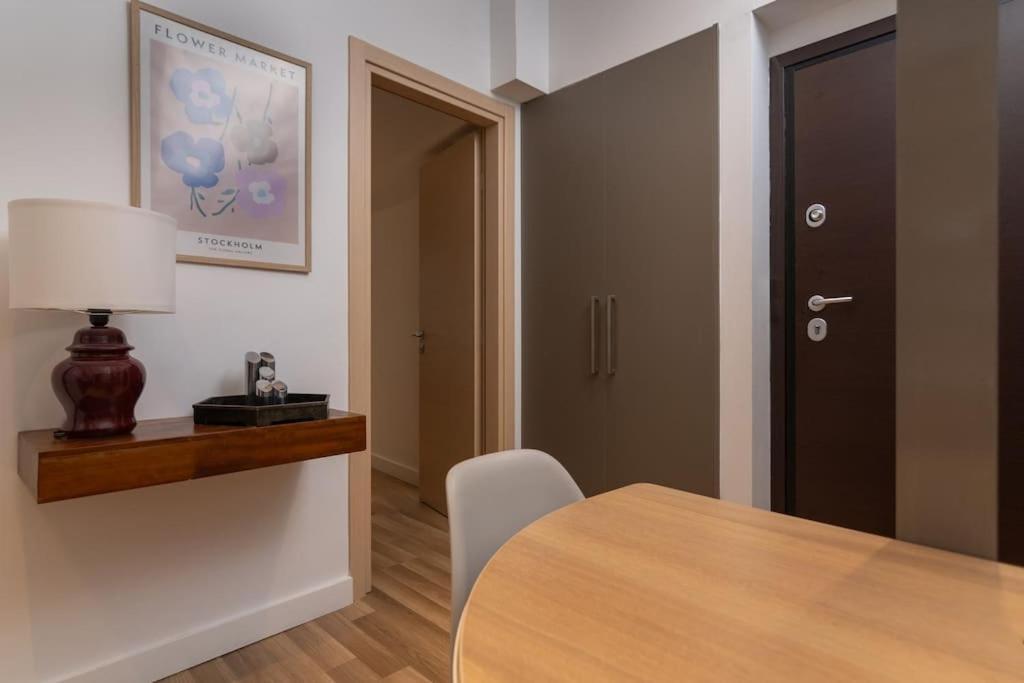 Apartment The Kolonaki Nook